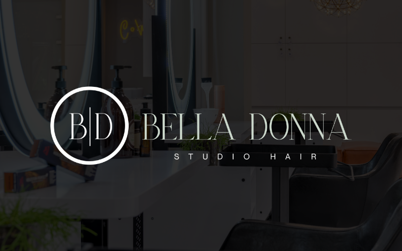 Ambiente Bella Donna Studio Hair