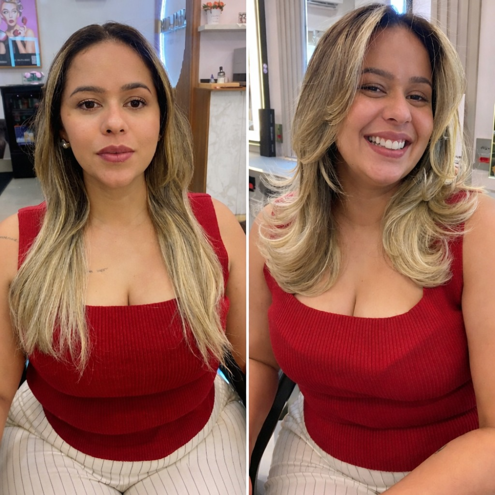 Trabalho Bella Donna