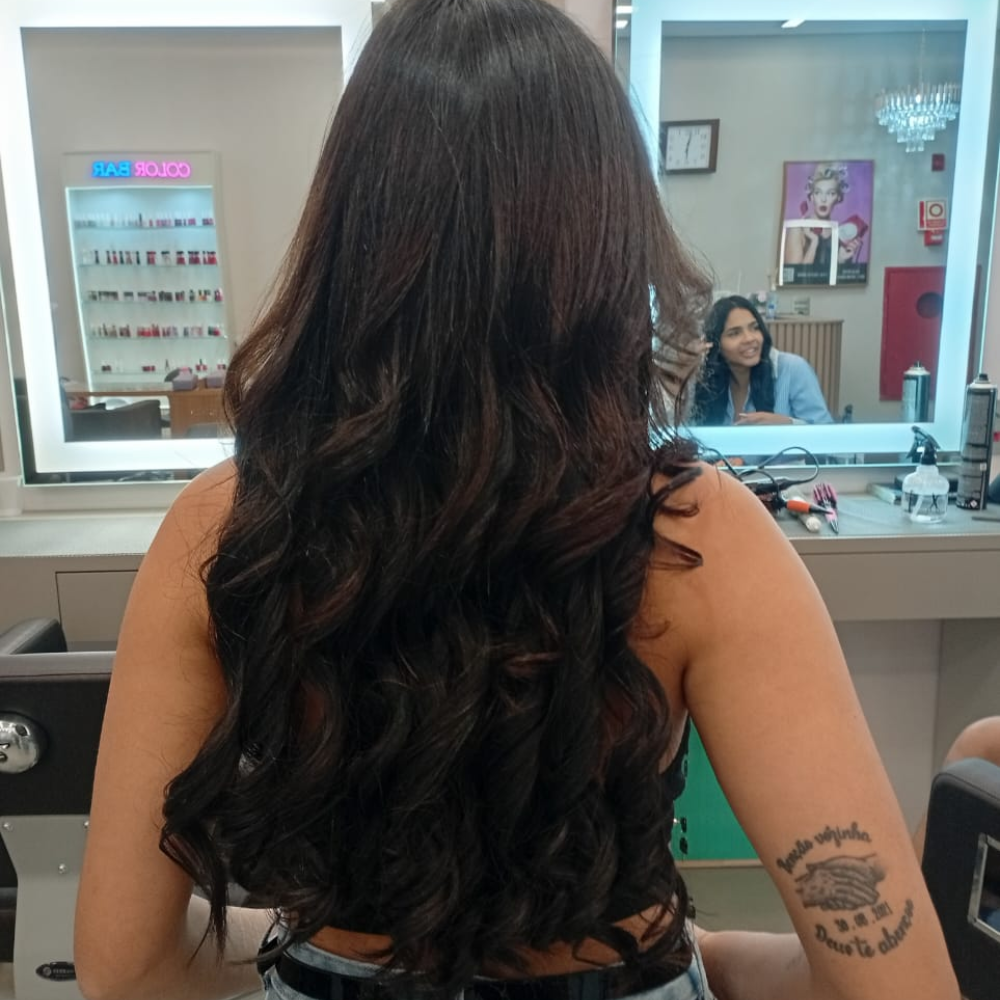 Trabalho Bella Donna