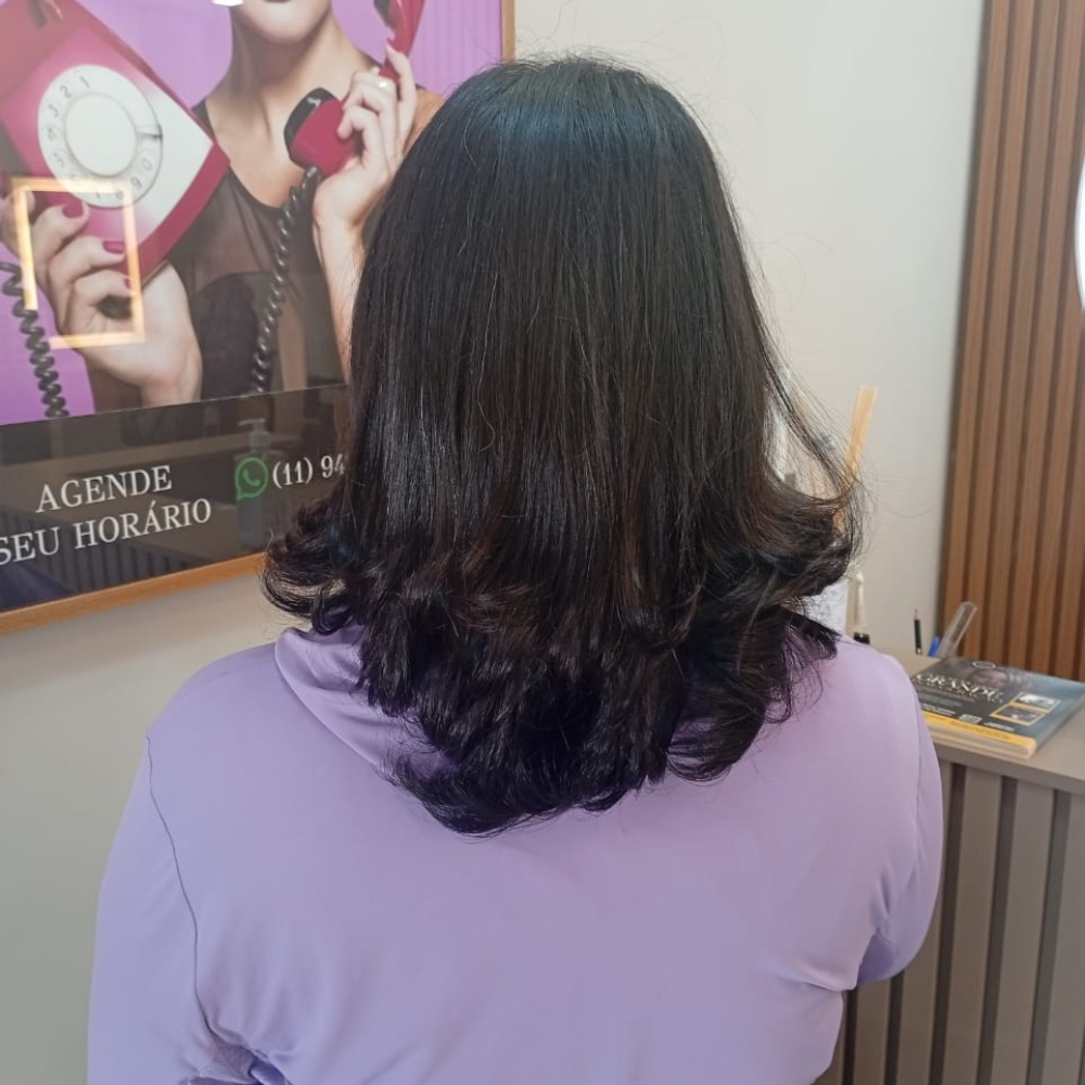 Trabalho Bella Donna