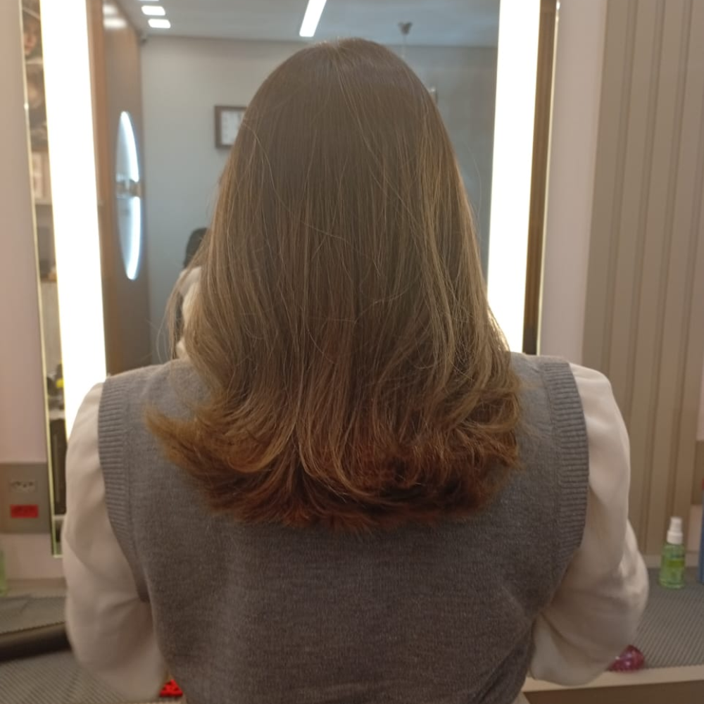 Trabalho Bella Donna