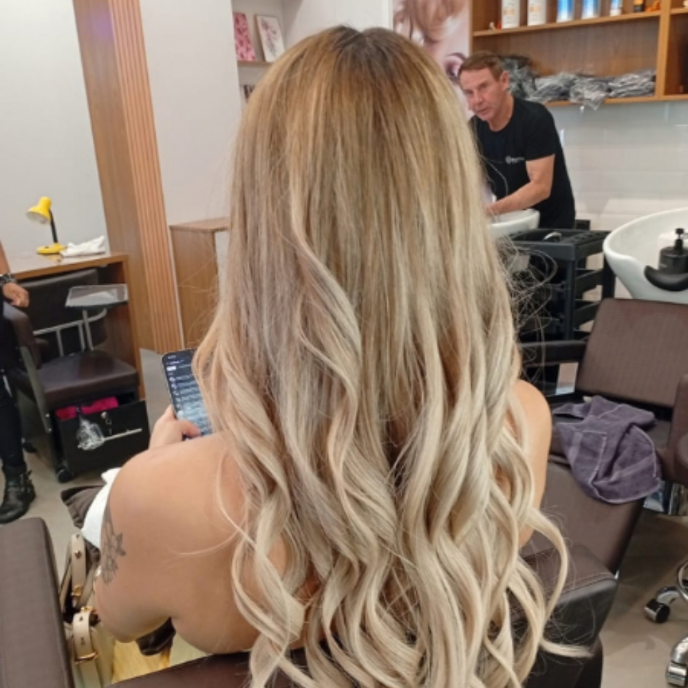 Trabalho Bella Donna