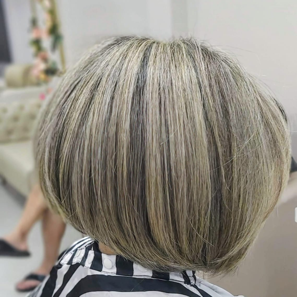 Trabalho Bella Donna