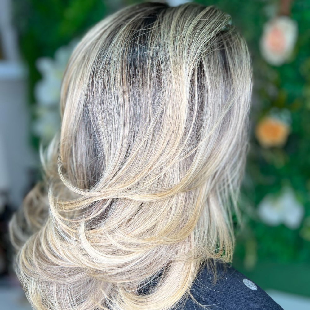 Trabalho Bella Donna