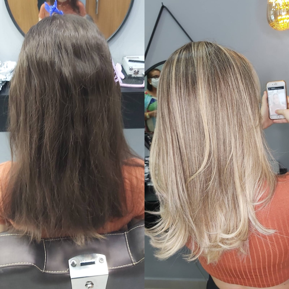Trabalho Bella Donna