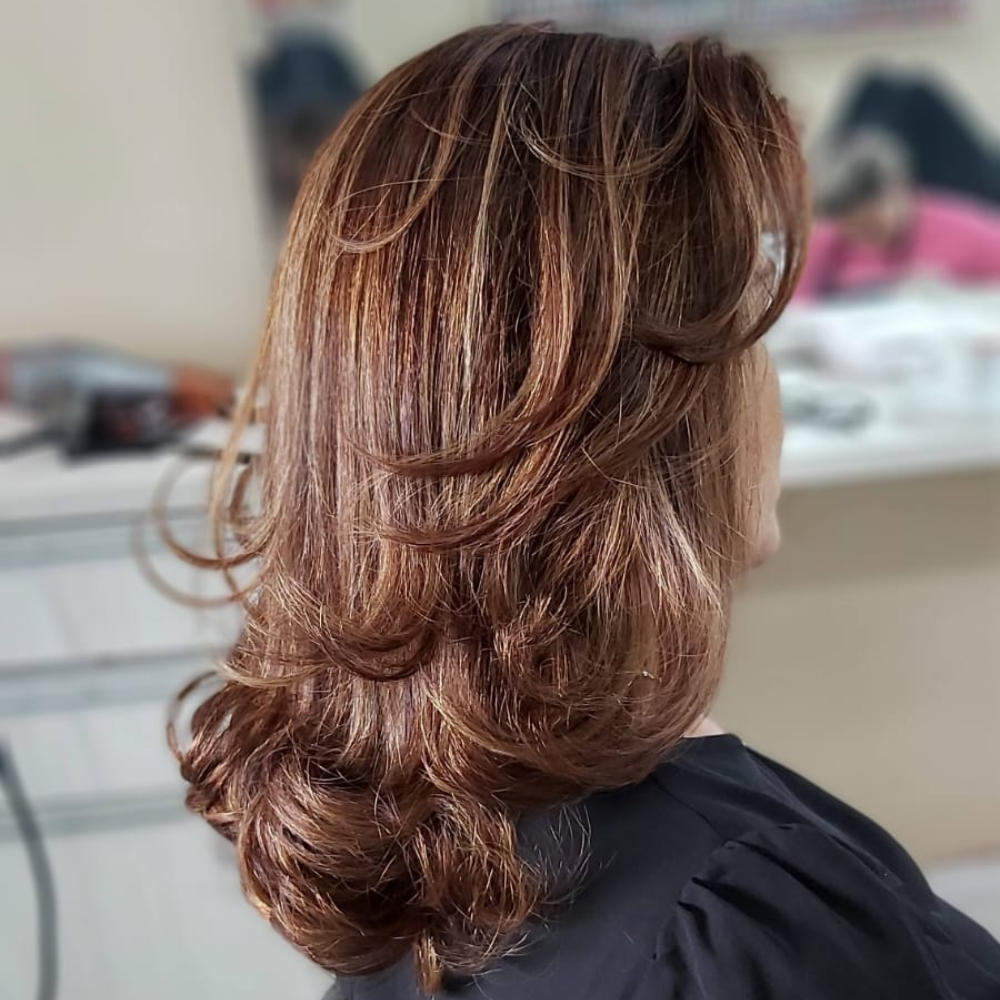 Trabalho Bella Donna