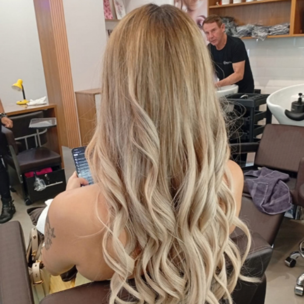 Trabalho Bella Donna
