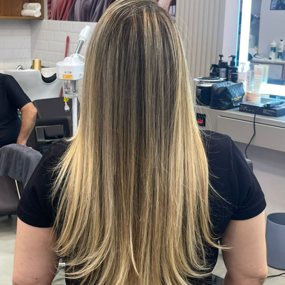 Trabalho Bella Donna