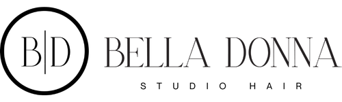 Bella Donna Studio Hair