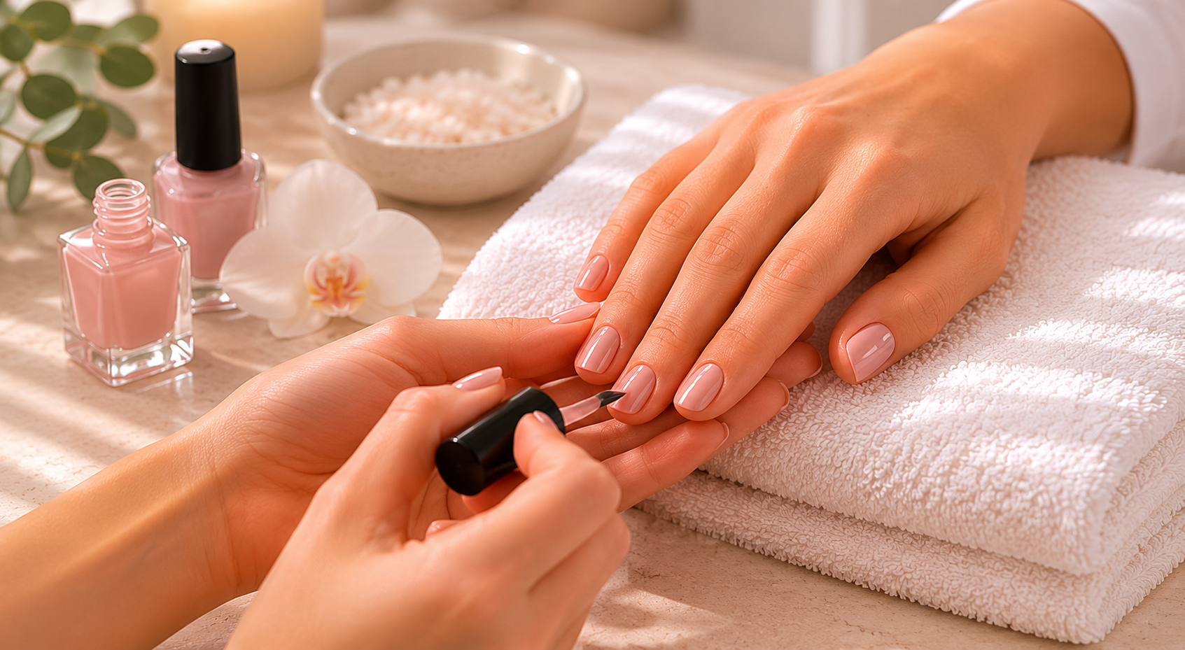Manicure