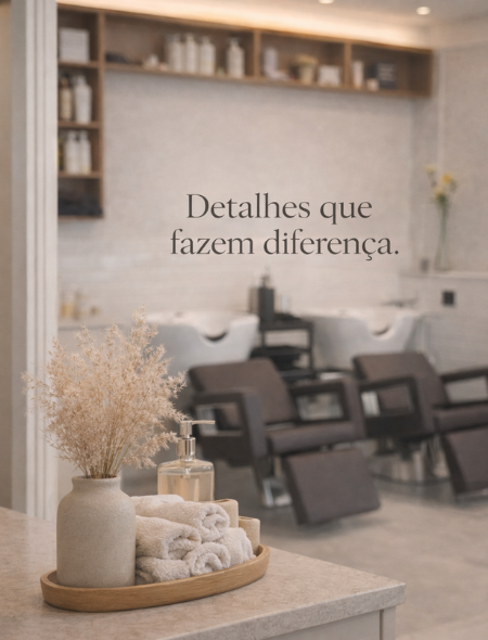 Todos os serviços